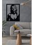 Marilyn Monroe Metal Tablo 1