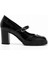 Kadın Oxford ( Klasik) 485787DM Donna Serena 5787DM Oxf Rodı 3 Ne/napl Nero 1