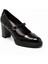Kadın Oxford ( Klasik) 485787DM Donna Serena 5787DM Oxf Rodı 3 Ne/napl Nero 2