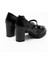 Kadın Oxford ( Klasik) 485787DM Donna Serena 5787DM Oxf Rodı 3 Ne/napl Nero 4