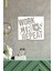 Work Ctrl+S Repeat Yazılı Metal Tablo 1