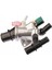 Termostat Müşürlü Doblo 1,9 Jtd Dpmah 1