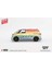 899 1/64 Volkswagen Id. Buzz Prototype "rainbow" - Blister Paket MGT00899-BL 2