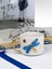 Yusufçuk & Dragonfly Temalı 24K Altın Süslemeli Seramik Mug 5