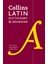 Collins Latin Dictionary And Grammar (2Nd Ed) 1
