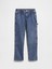 Erkek Çocuk Mavi Denim Pantolon 1