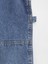 Erkek Çocuk Mavi Denim Pantolon 2