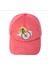 Design Nature Pembe Şapka 5