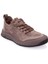 25KM Mova Kahve Ortopedik Günlük Erkek Spor Ayakkabı 1