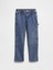 Erkek Çocuk Mavi Denim Pantolon 1
