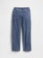 Erkek Çocuk Mavi Denim Pantolon 3