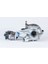 Turbo Şarj Astra J-K-Insignia A-B-Mokka-Zafira C-Trax B16DTH D16DTH 15 Borgwarner Dpmah 1