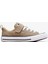 Chuck Taylor All Star Malden Street Çocuk Bej SNEAKER.259 1