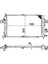 Radyatör Astra H 1.3-1.7-1.9 Cdti 04 Zafira 1.7-1.9 Cdti 05 Ac Klimasiz-Klimali Mek 599X368X26 Dpmah 1
