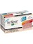 Schesir Multipack Ton ve Somonlu Kedi Konservesi 6X50 gr 3