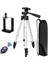 DK-3888 Bluetooth Kumandalı Tripod 32 - 106 cm 2