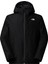 M Carto Mono Triclimate Hooded Jacket Erkek Mont 2