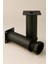 4 Adet Ayarlanabilir 10 cm Siyah Metal Mobilya Ayağı – Dolap Kanepe Baza Koltuk Yükseltici 5