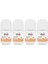 Deodorant Roll-On 50ML Balsam Hassas/sensitive (4 Lü Set) 1