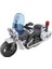 JW567-123 Sürtmeli Güvenlik Motosikleti 3