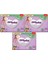 Bebek Bezi Beden:6 (15-27KG) Extra Large 96 Adet Aylık Fırsat Pk 1
