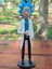 Rick And Morty 2'li Set Büst Figür 3