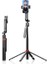 iPhone 15 Uyumlu Akıllı Gimbal Selfie Çubuğu 1.8m Tripod Otomatik Yüz Takibi 1