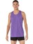 Metarun Singlet Erkek Mor Atlet 2011D287-500 1