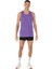 Metarun Singlet Erkek Mor Atlet 2011D287-500 5
