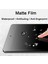 iPad Mini 5 7.9'' Uyumlu Kalem ve Mat Ekran Koruyucu Dokunmatik Kalem 8