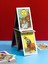 Tarot Rider Waite Oyun Takımı 78 Kartlı Klasik Tarot Seti Kese Kutuda 3