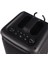 1973 Kablosuz Mikrofonlu Radyo / USB / Hafiza Kartli Rgb Ledli Taşınabilir Bluetooth Hoparlör Parti Speaker 4