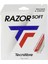 Razor Soft 18/1.20 Beyaz Tekli Kordaj 04GRAS120W 1