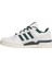 Erkek Beyaz Sneaker Forum Low cl JQ0207 5