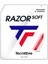 Razor Soft 16/1.30 Beyaz Tekli Kordaj 04GRAS130W 1