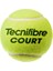 Court 3'lü Tenis Topu 2