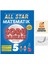 Newton 5.sınıf All Star Matematik Soru Bankası Hedef Deneme 1