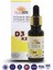 D3K2 Vitamin Takviyesi 2