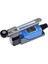 ME-8108 Kol Ayarlı Metal Limit Switch - 5A/250VAC 2