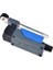 ME-8108 Kol Ayarlı Metal Limit Switch - 5A/250VAC 3