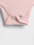 Bebek Açık Pembe First Favorites Tinyrib Bodysuit 2
