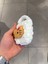 Hello Kitty Figürlü Huawei Buds Samsung Buds ve Airpods Uyumlu El Yapımı Örgü Kulaklık Kılıfı 2