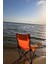 153CAMP0316 Rox Camping Katlanır Turuncu Kamp Sandalyesi – Konforlu & Dayanıklı Tasarım 3