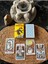 Orjinal Tarot Destesi - 78 Kart 1