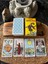 Orjinal Tarot Destesi - 78 Kart 3