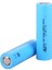 ICR18650-22ME Li-Ion Pil (Yenilenmiş) – 2200 Mah, 3.6 V 5C 10 Amper 1