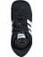 Siyah Bebek Sneaker Gazelle Crıb JI2046 3