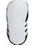 Siyah Bebek Sneaker Gazelle Crıb JI2046 4