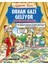 Orhan Gazi Geliyor 1