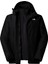 M Carto Mono Triclimate Hooded Jacket Erkek Mont 1